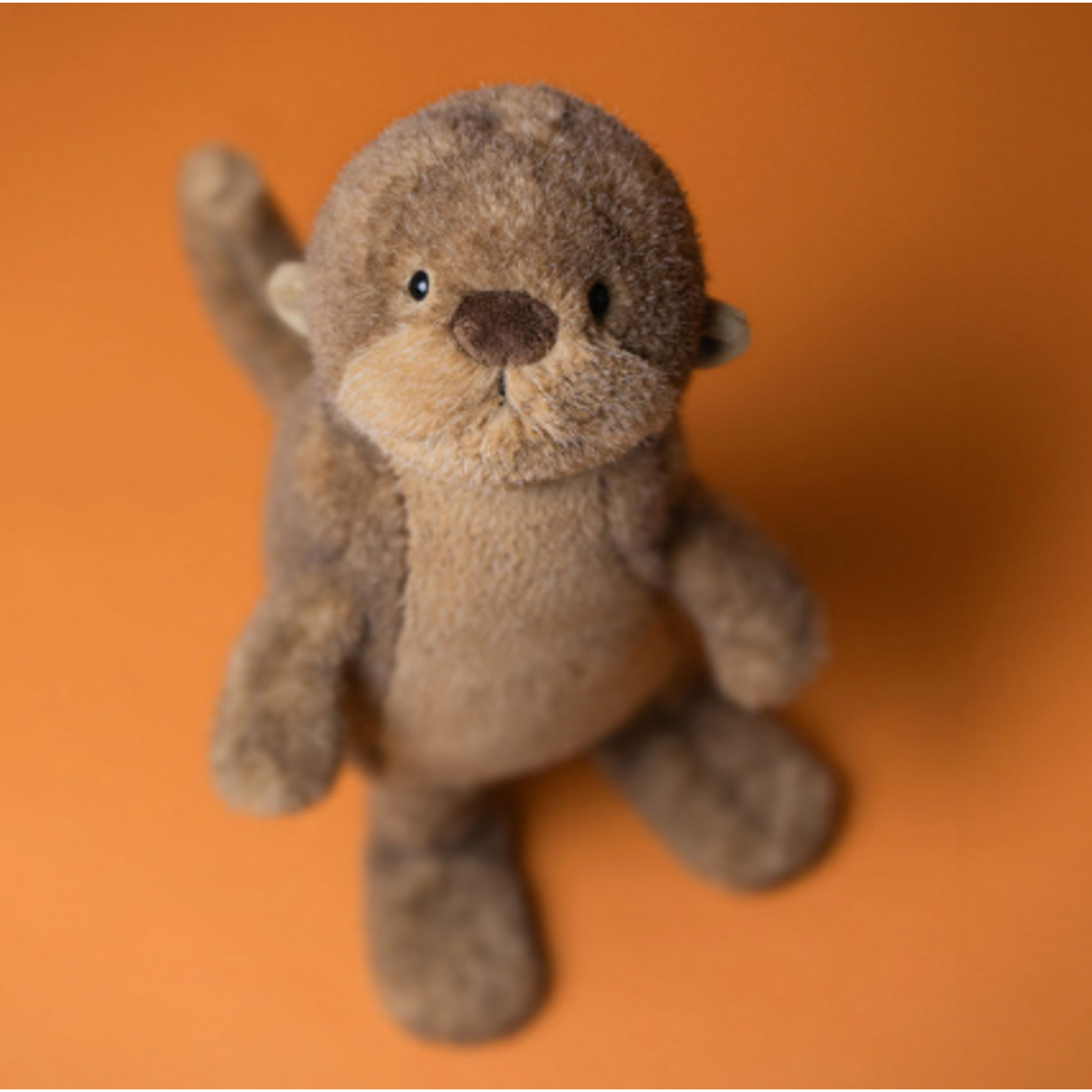 Jellycat Brooke Otter