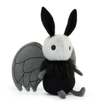 Jellycat Miff Mothman