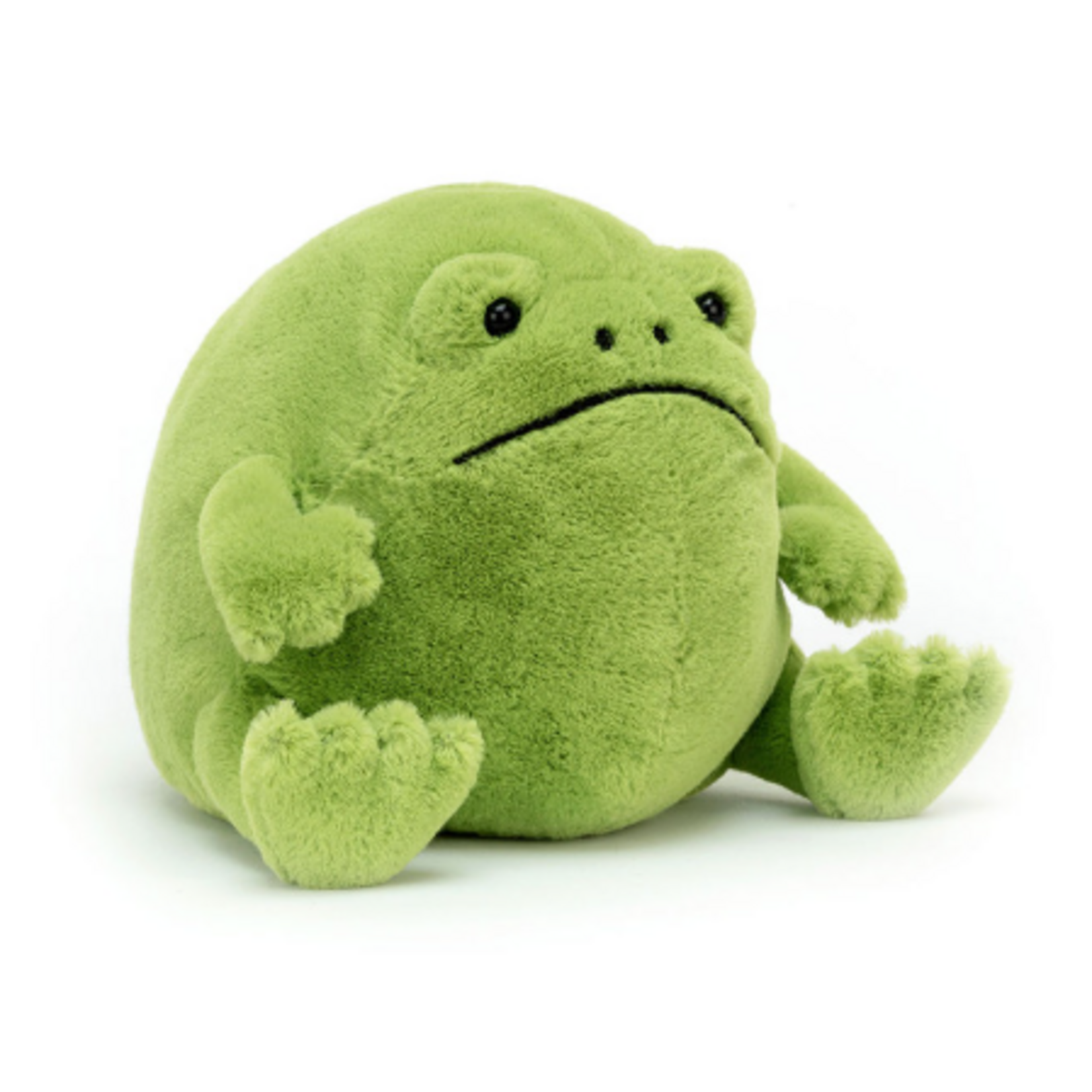 Jellycat Ricky Rain Frog