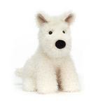 Jellycat Munro Scottie Dog
