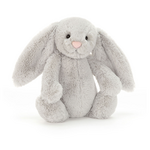 Jellycat Bashful Silver Bunny Original