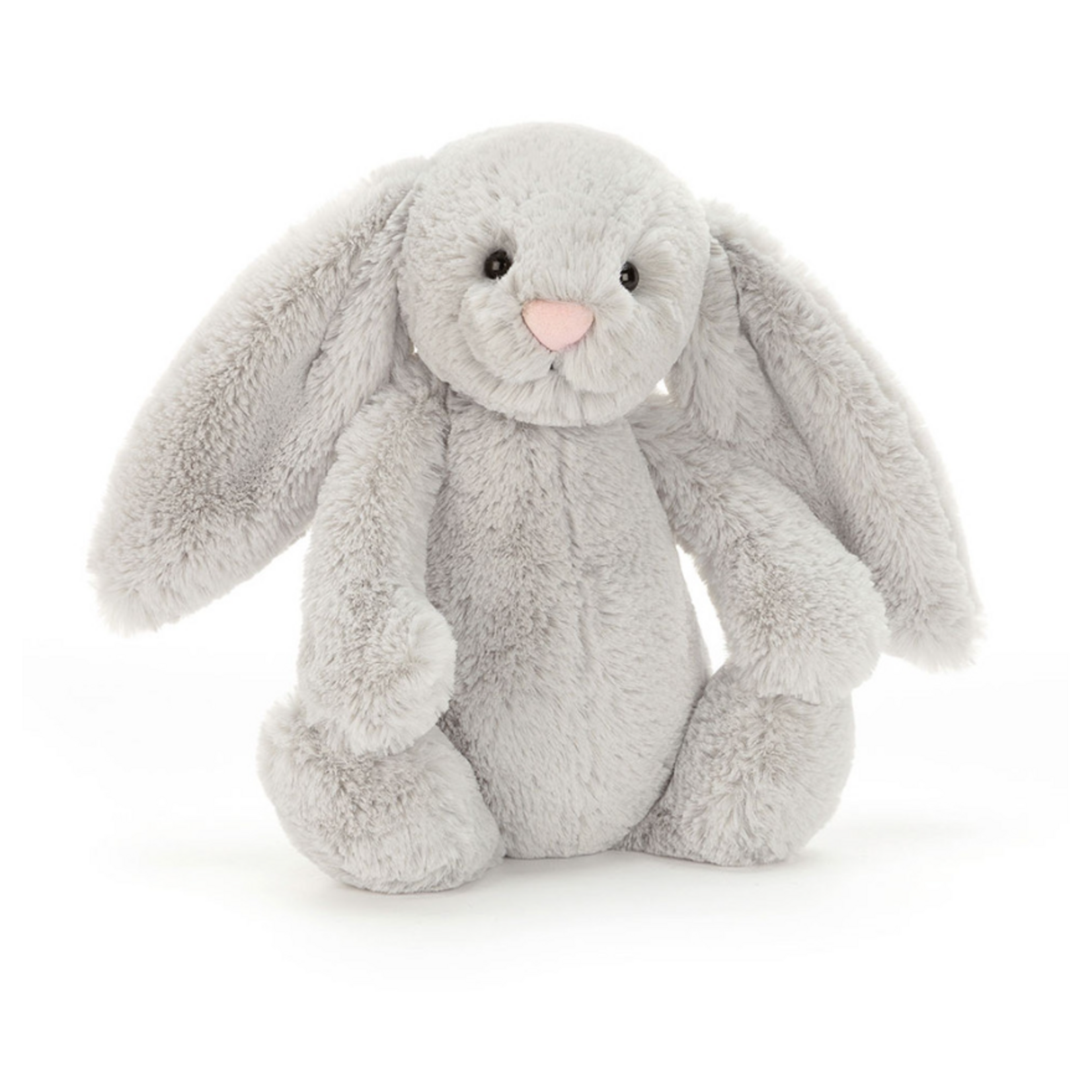 Jellycat Bashful Silver Bunny Original