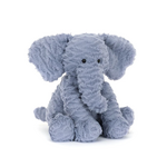 Jellycat Fuddlewuddle Elephant Medium