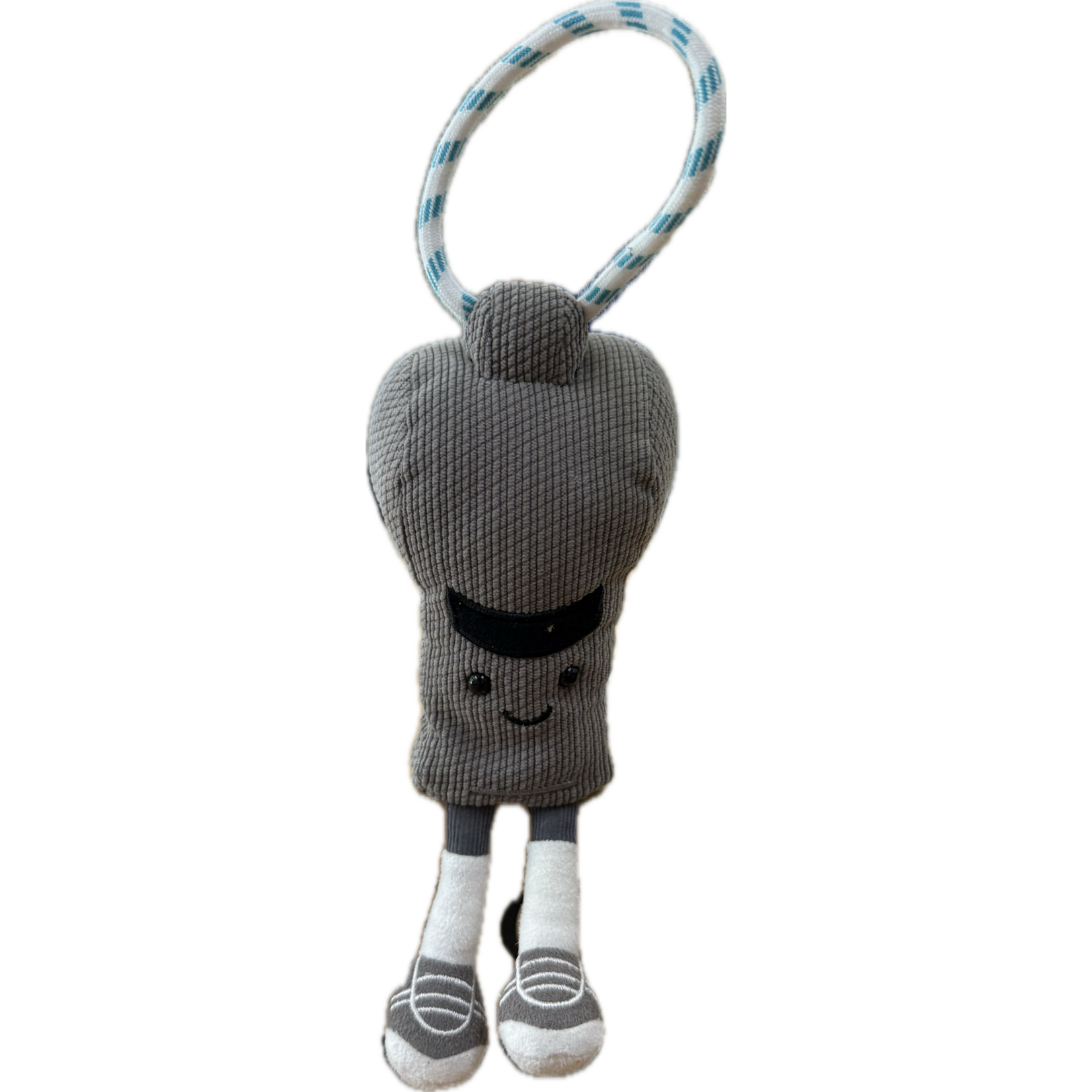 Jellycat Amuseables Sports Walston Whistle
