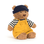 Bartholomew Bear Seafarer Outfit