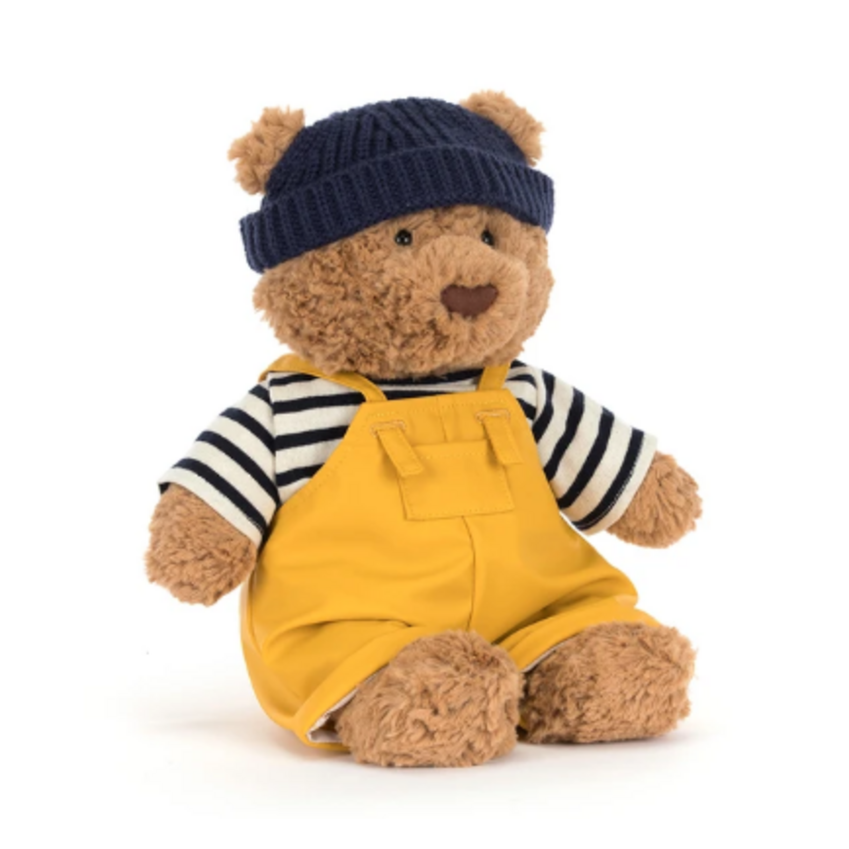 Bartholomew Bear Seafarer Outfit