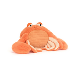 Jellycat Pinchsnap Crab