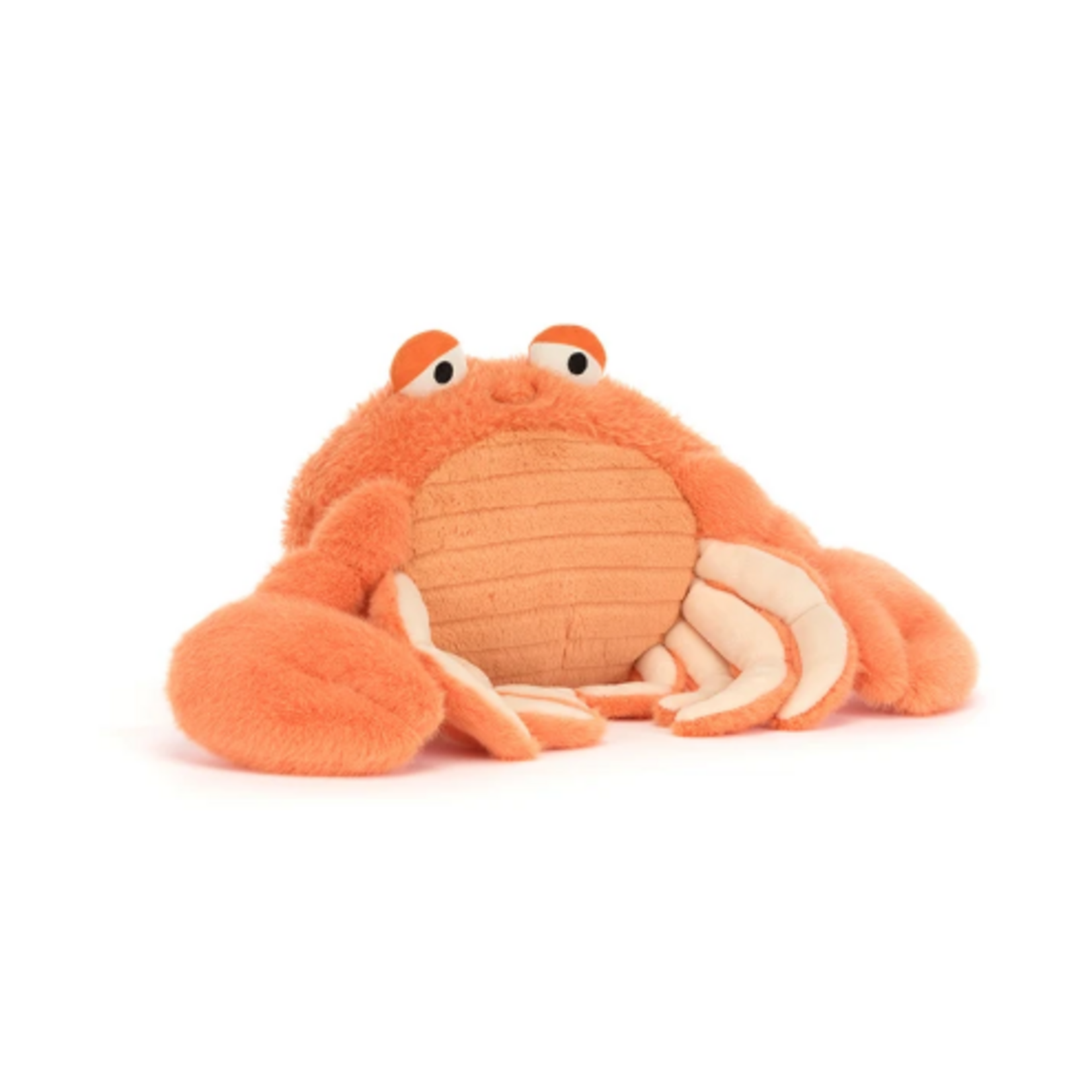 Jellycat Pinchsnap Crab