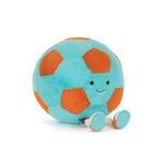 Jellycat Amuseables Jellycat Soccer Ball