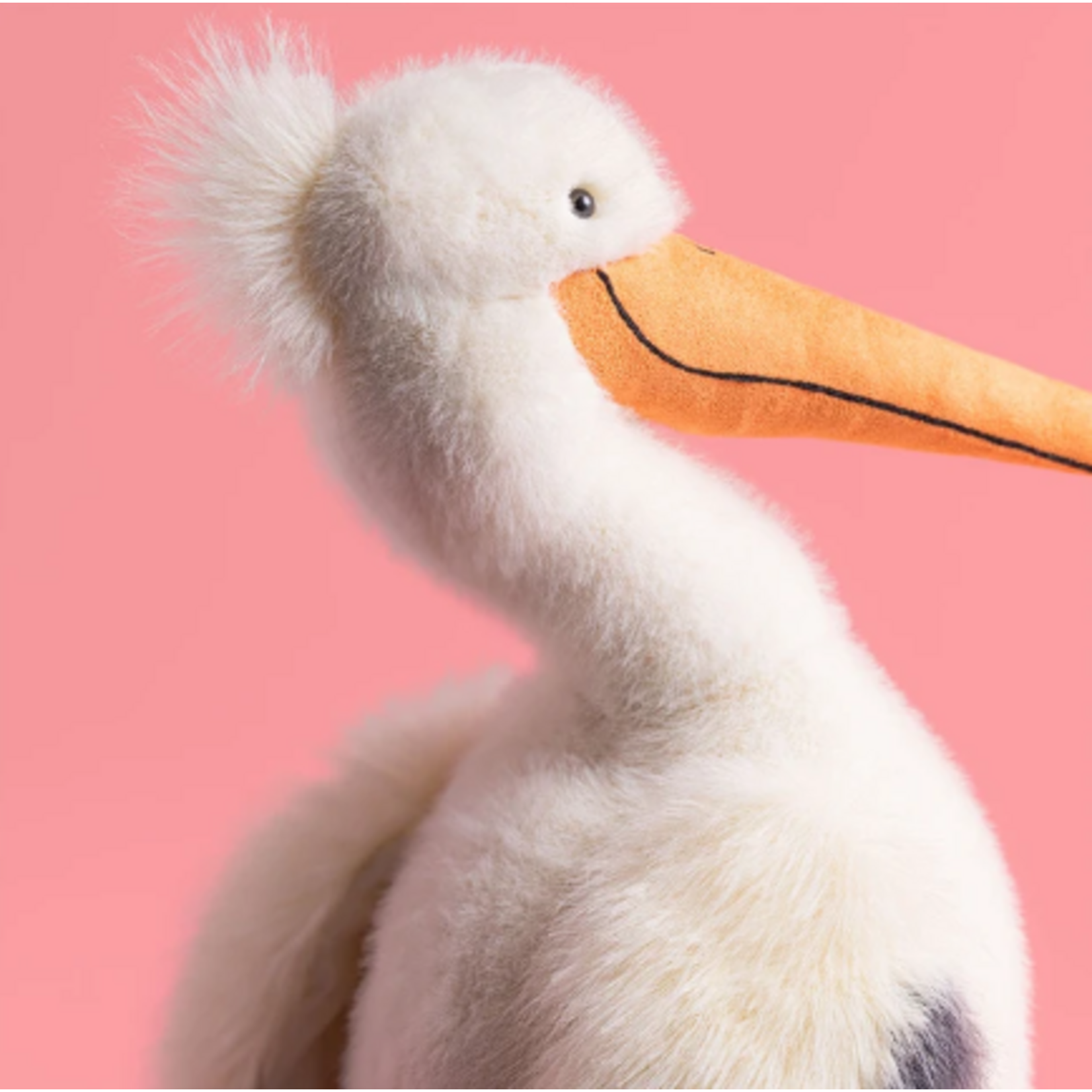 Jellycat Keli Pelican