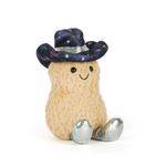 Jellycat Amuseables Peanut Space Rodeo Outfit