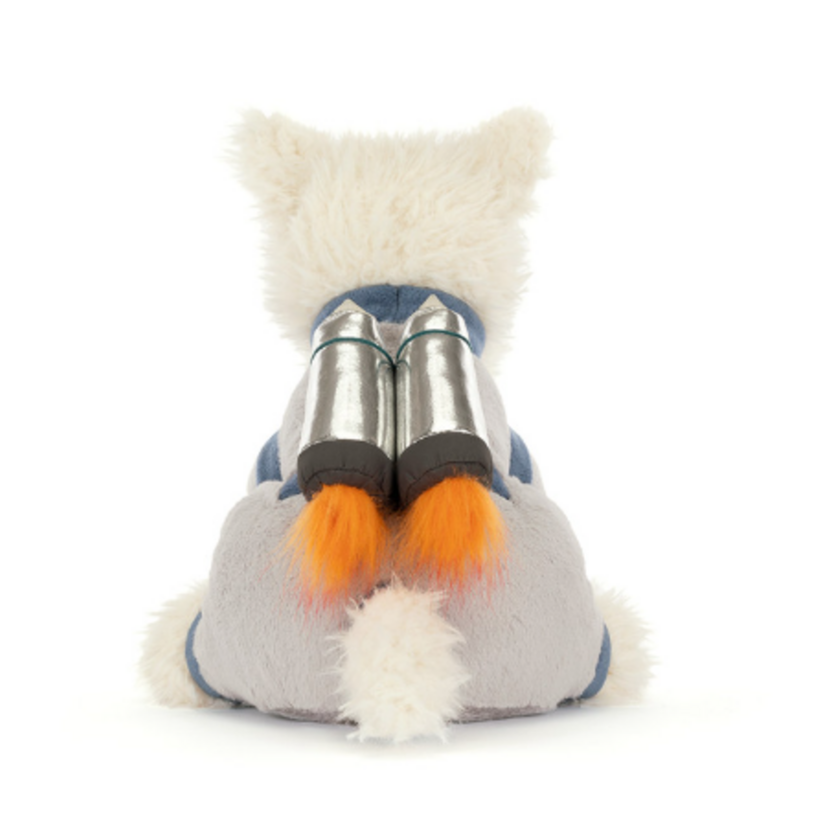 Jellycat Munro Scottie Dog Space Outfit