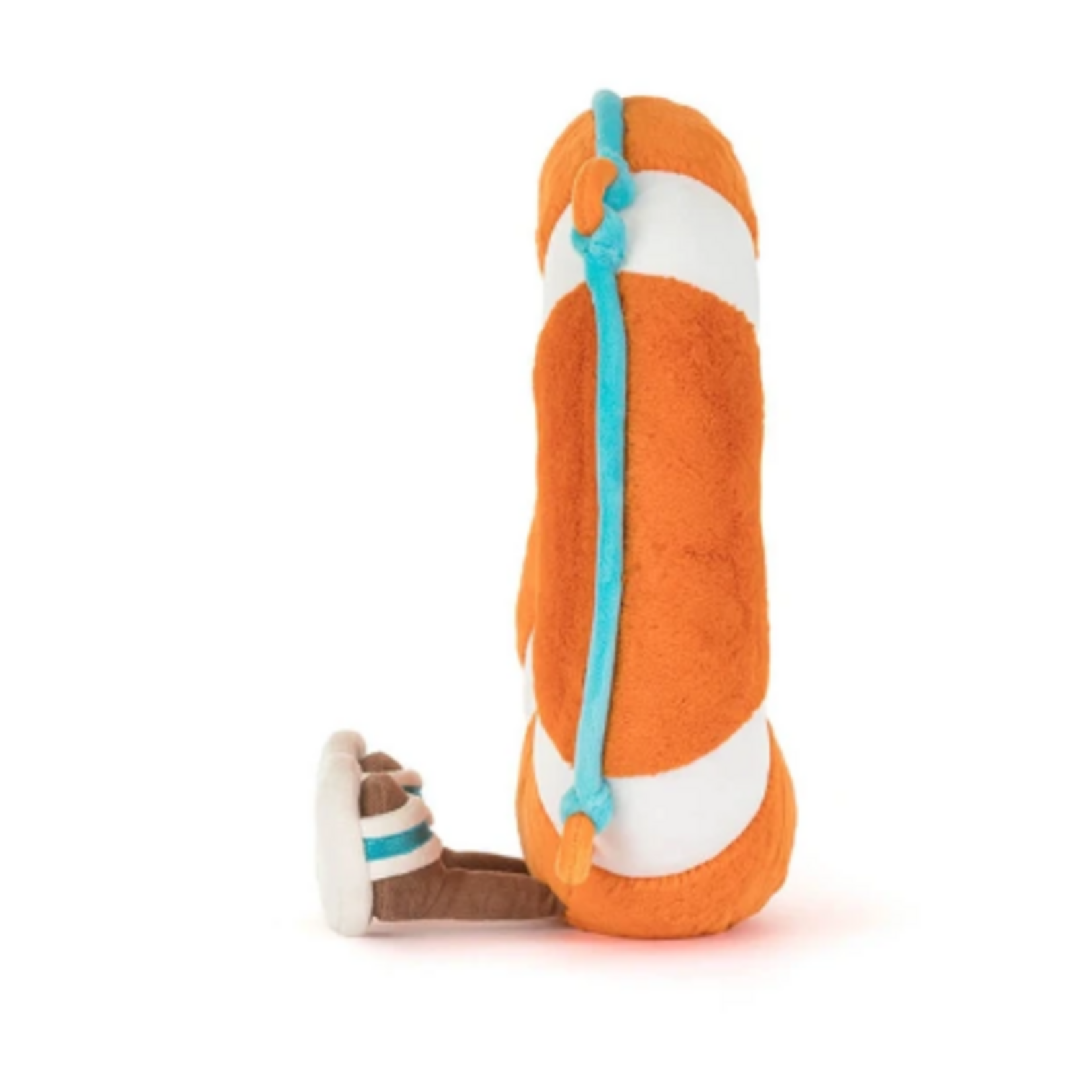 Jellycat Amuseables Life Ring