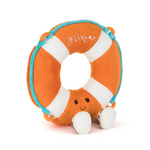 Jellycat Amuseables Life Ring