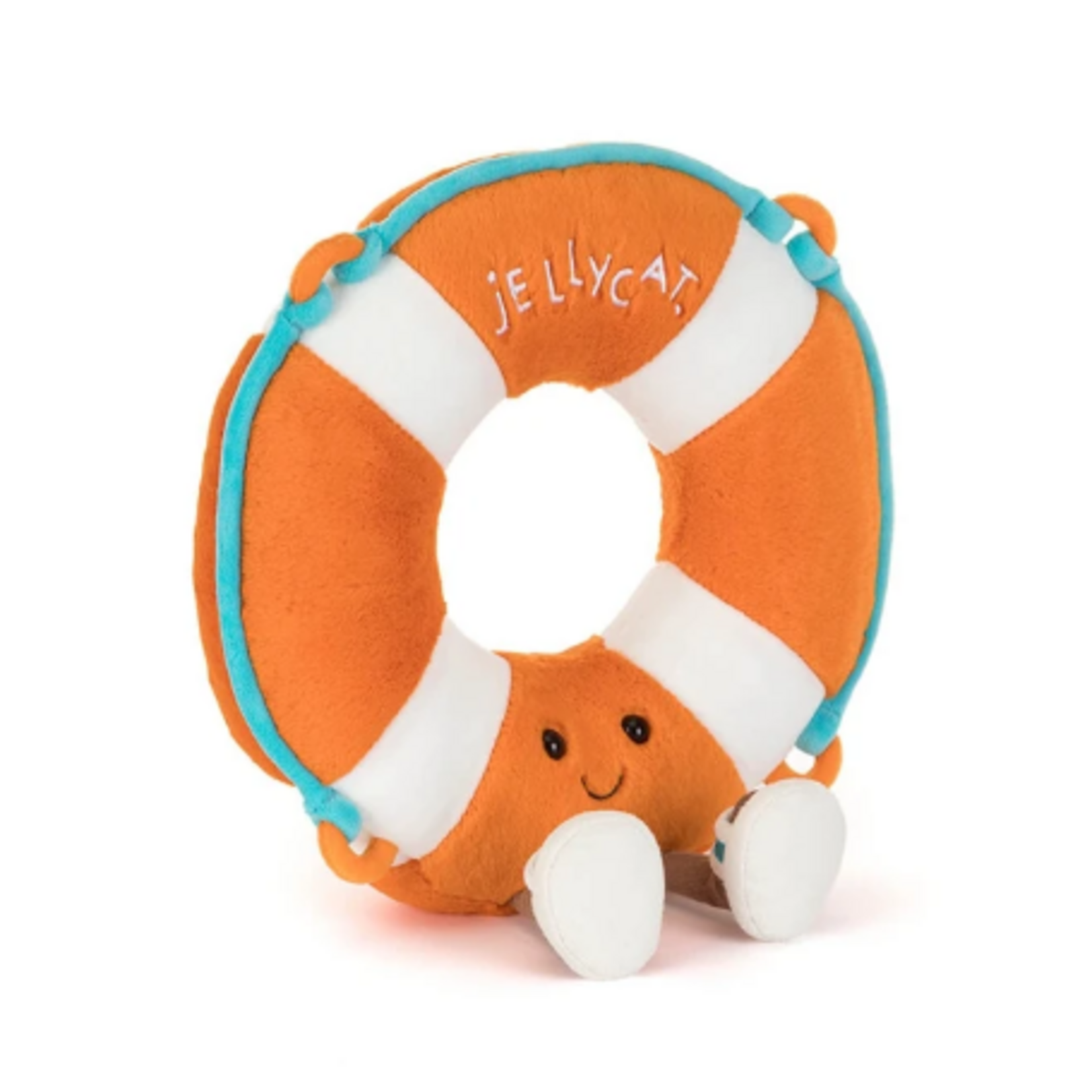 Jellycat Amuseables Life Ring