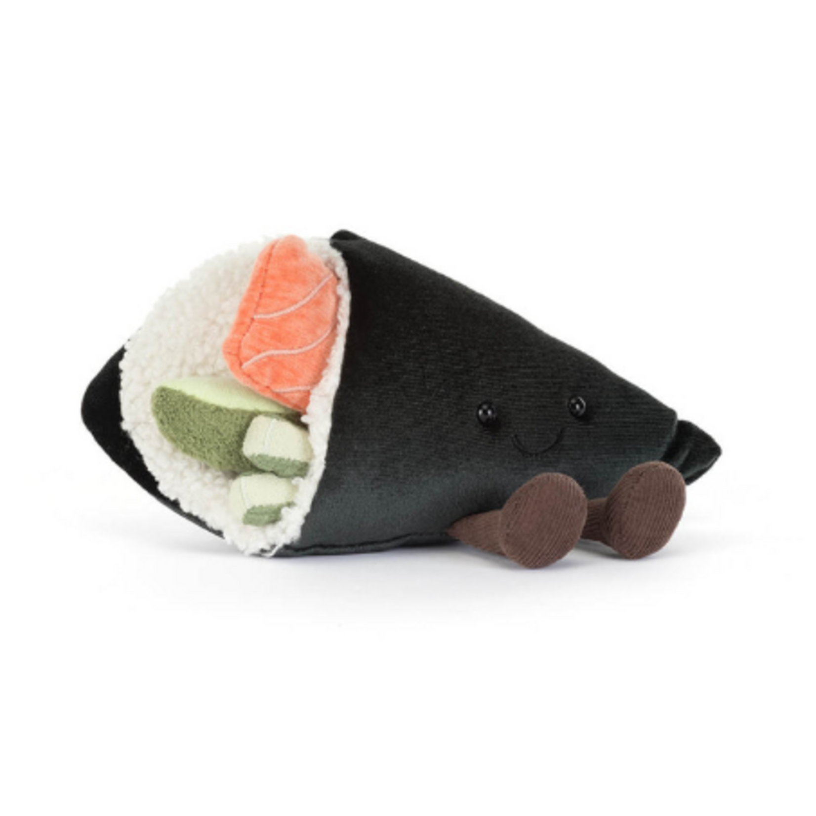 Jellycat Amuseables Coneroi Temaki