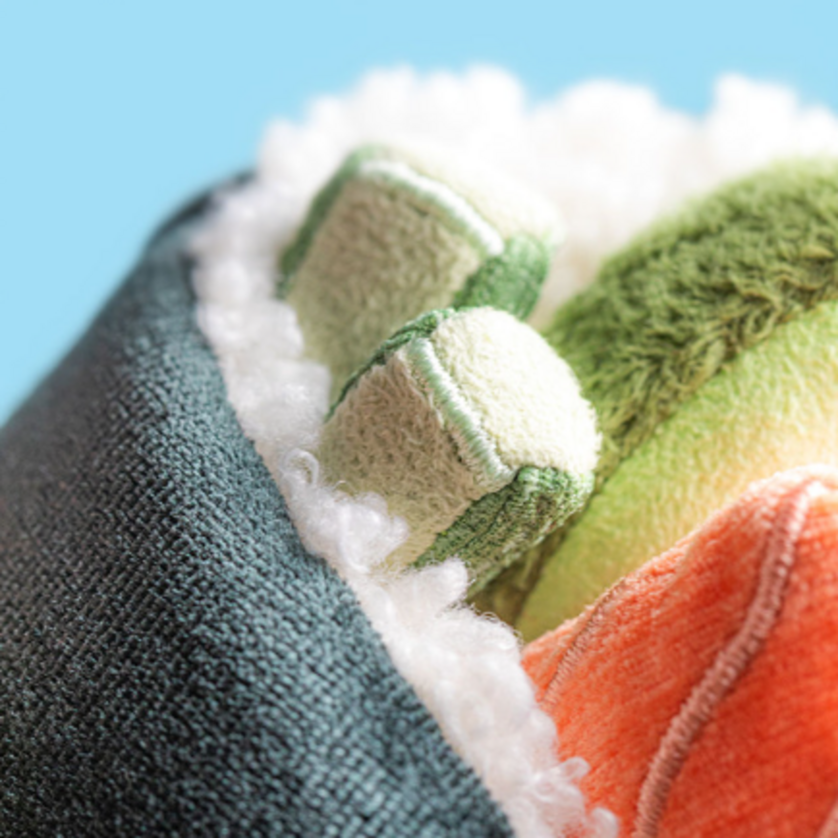 Jellycat Amuseables Coneroi Temaki