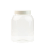 Nora Fleming super canister w/mel lid