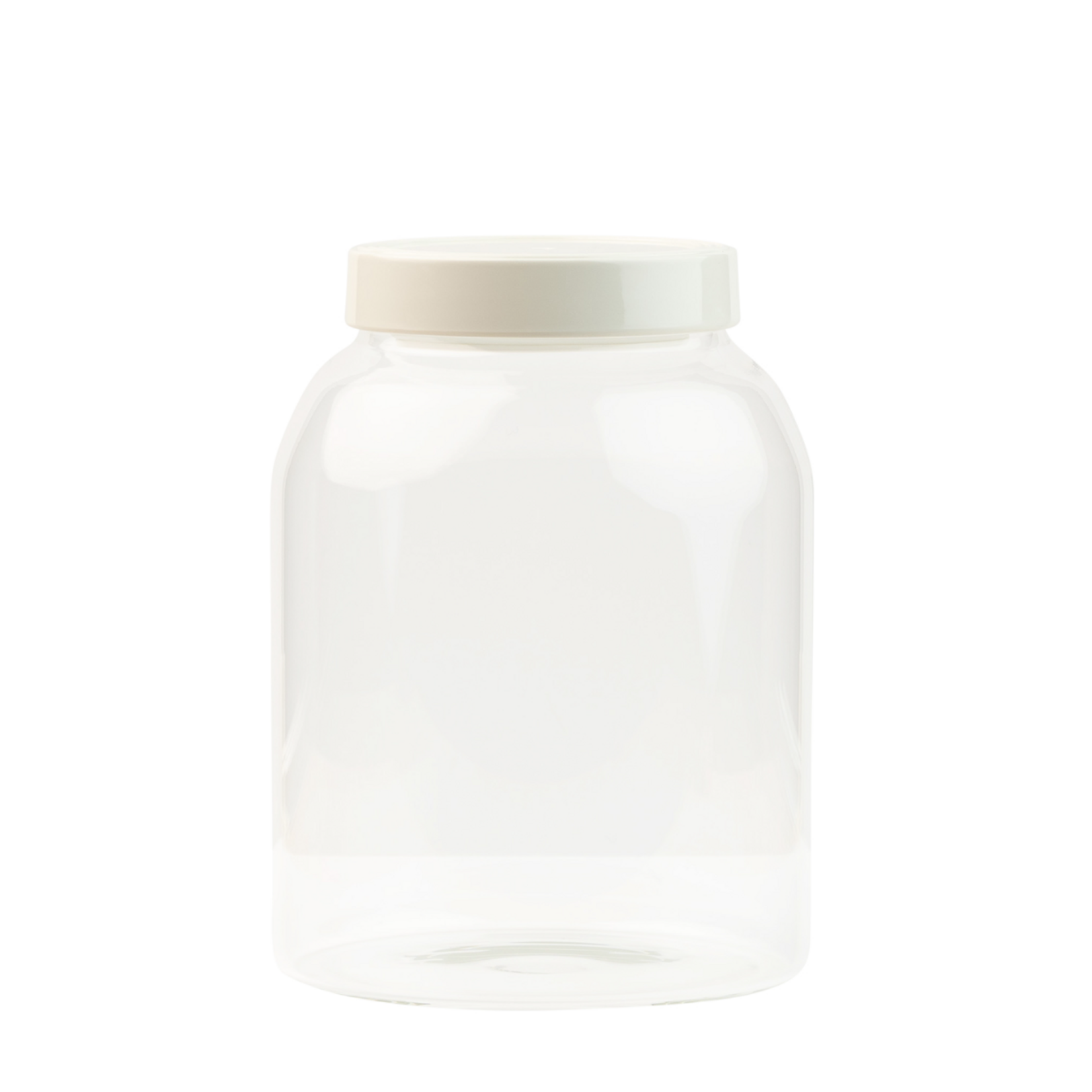 Nora Fleming super canister w/mel lid