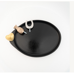Nora Fleming Plato Ovalado Gift Set