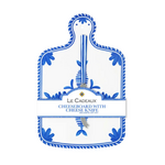 Le Cadeaux MEDITERRANEO CHEESEBOARD GIFT SET