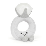 Jellycat Amuseables Diamond Ring