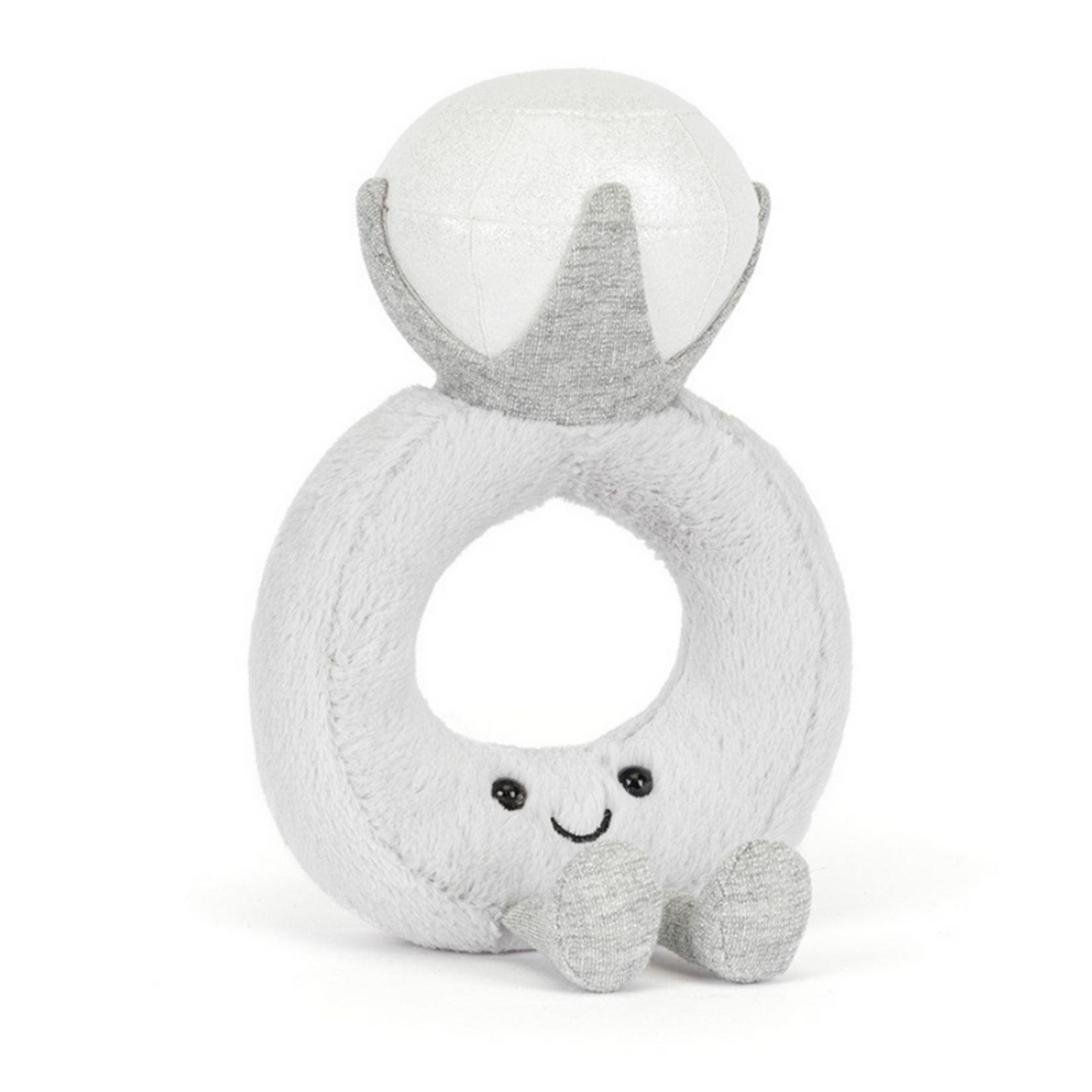 Jellycat Amuseables Diamond Ring