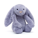 Jellycat Bashful Viola Bunny Original