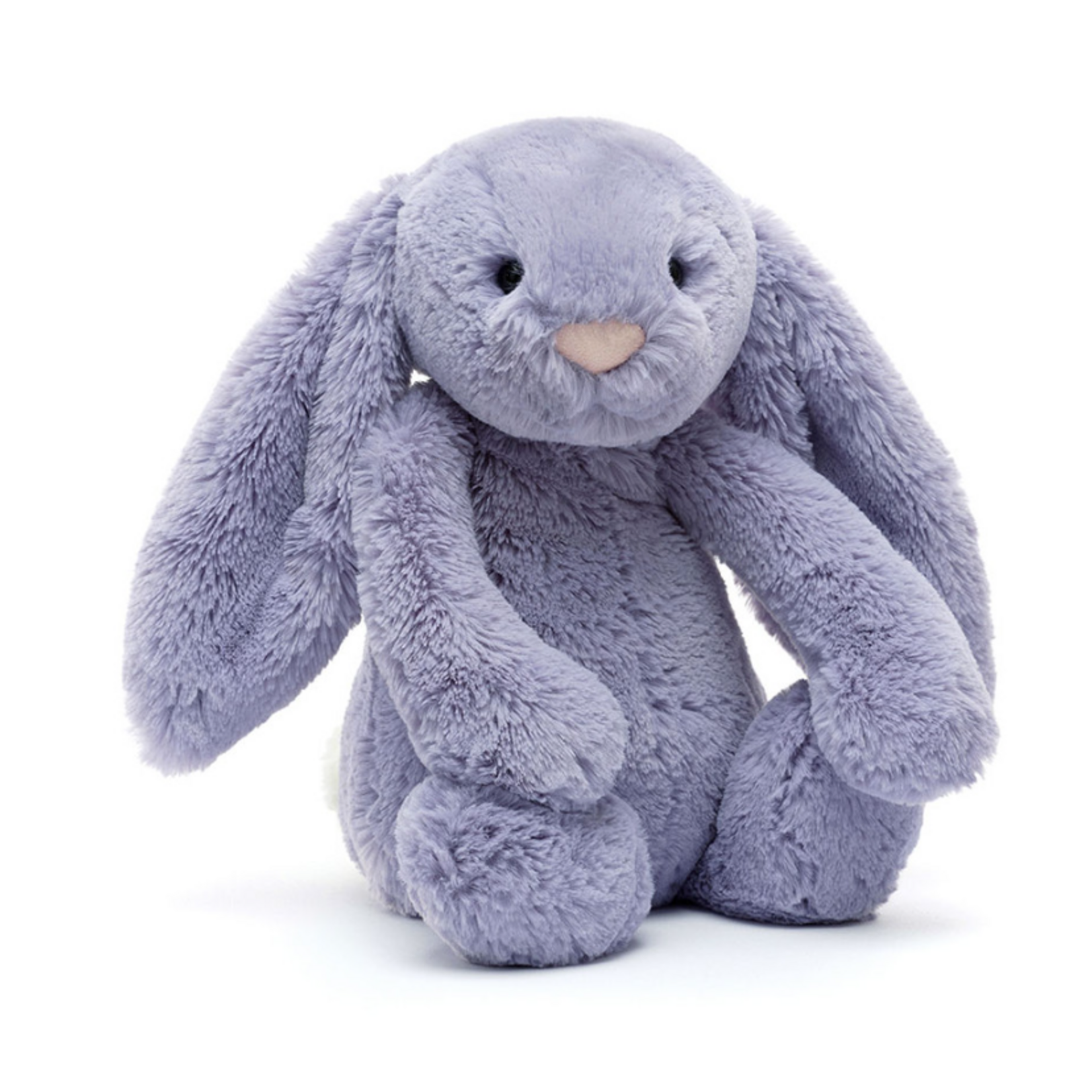 Jellycat Bashful Viola Bunny Original