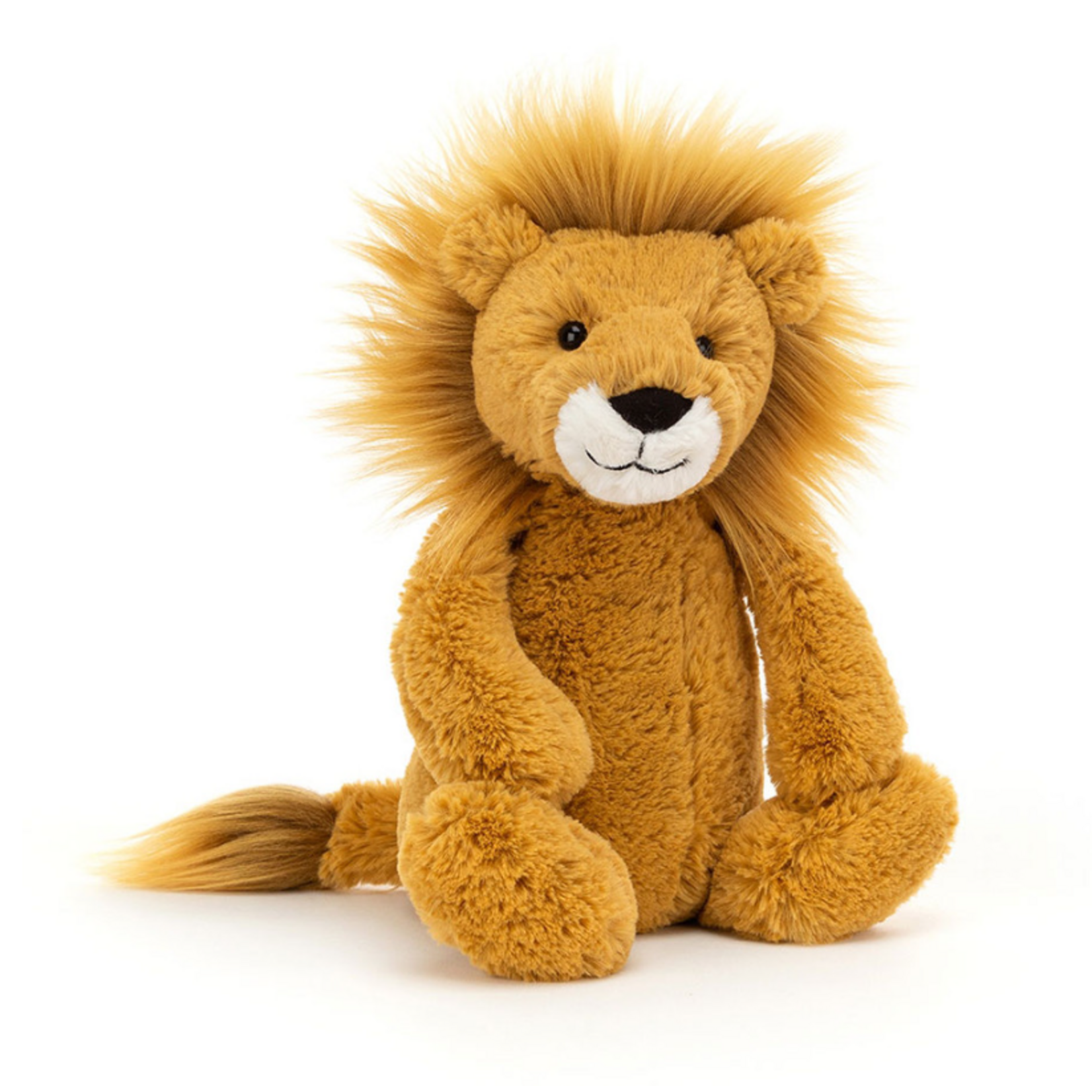 Jellycat Bashful Lion