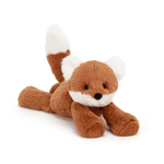 Jellycat Smudge Fox