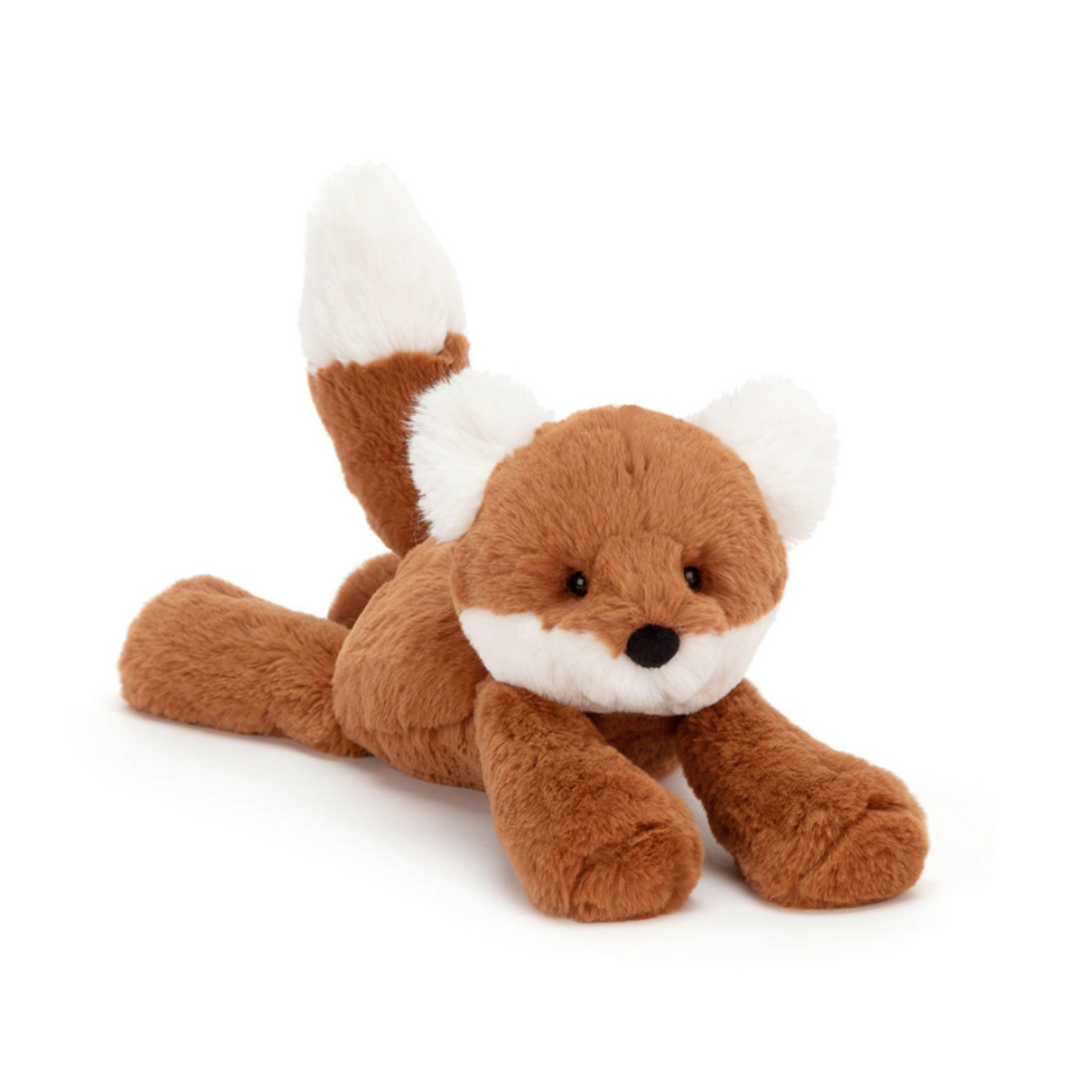 Jellycat Smudge Fox