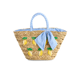 Limoncello Tote