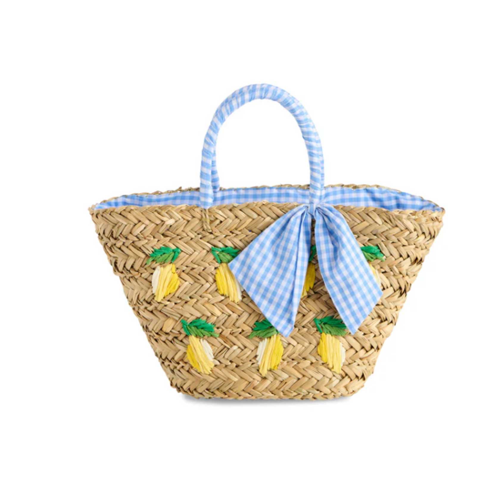 Limoncello Tote