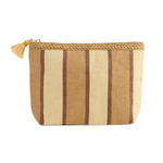 Capri Zip Pouch