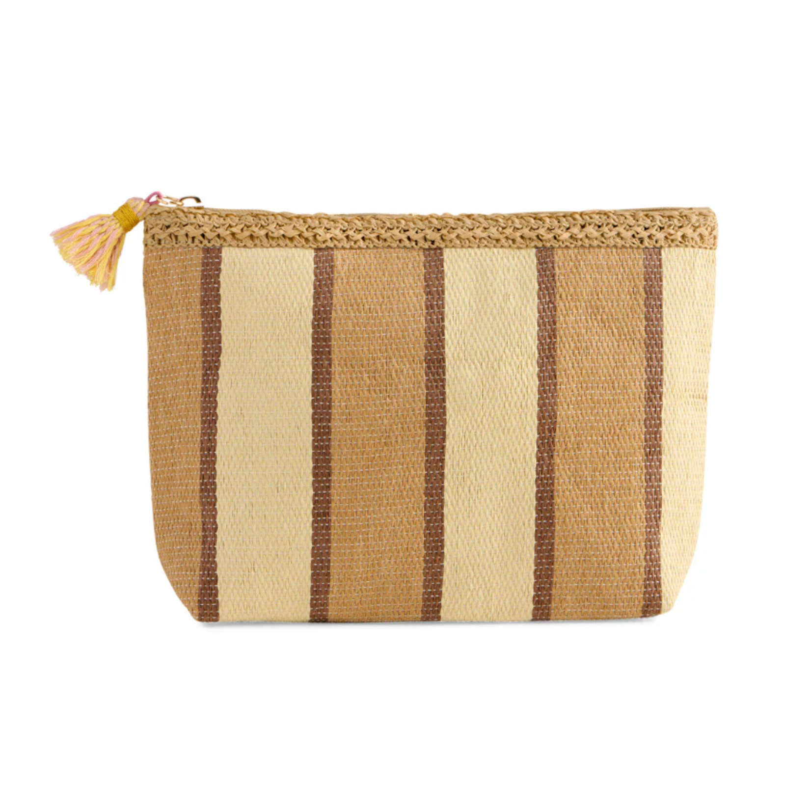 Capri Zip Pouch
