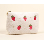 The Darling Effect Teddy Pouch