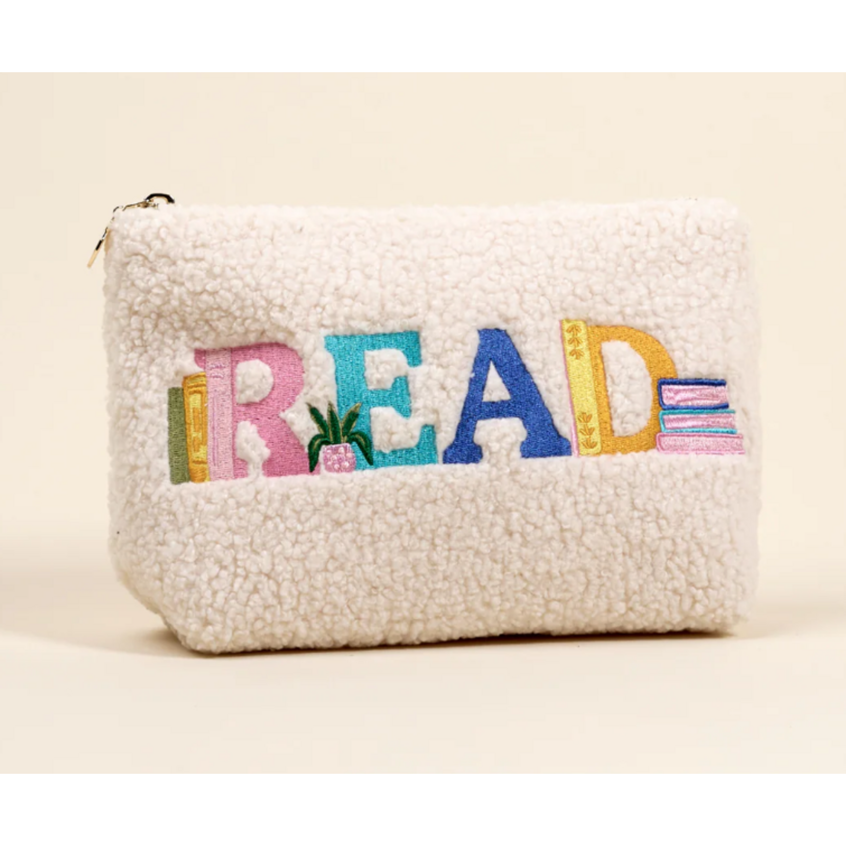 The Darling Effect Teddy Pouch
