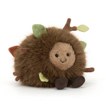 Jellycat Mulshi Woodland Floor