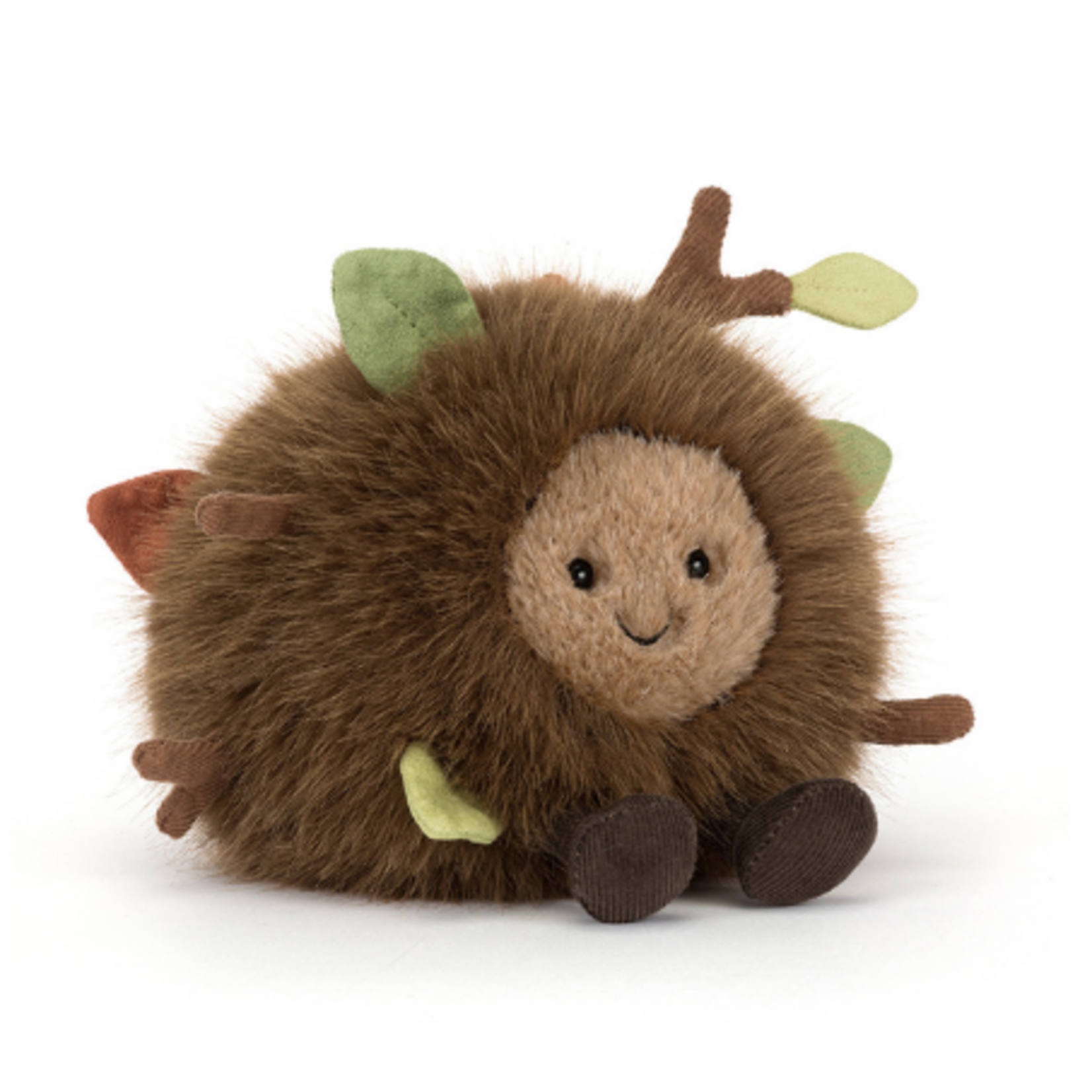 Jellycat Mulshi Woodland Floor