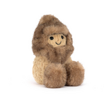 Jellycat Amuseables Peanut Yeti Outfit