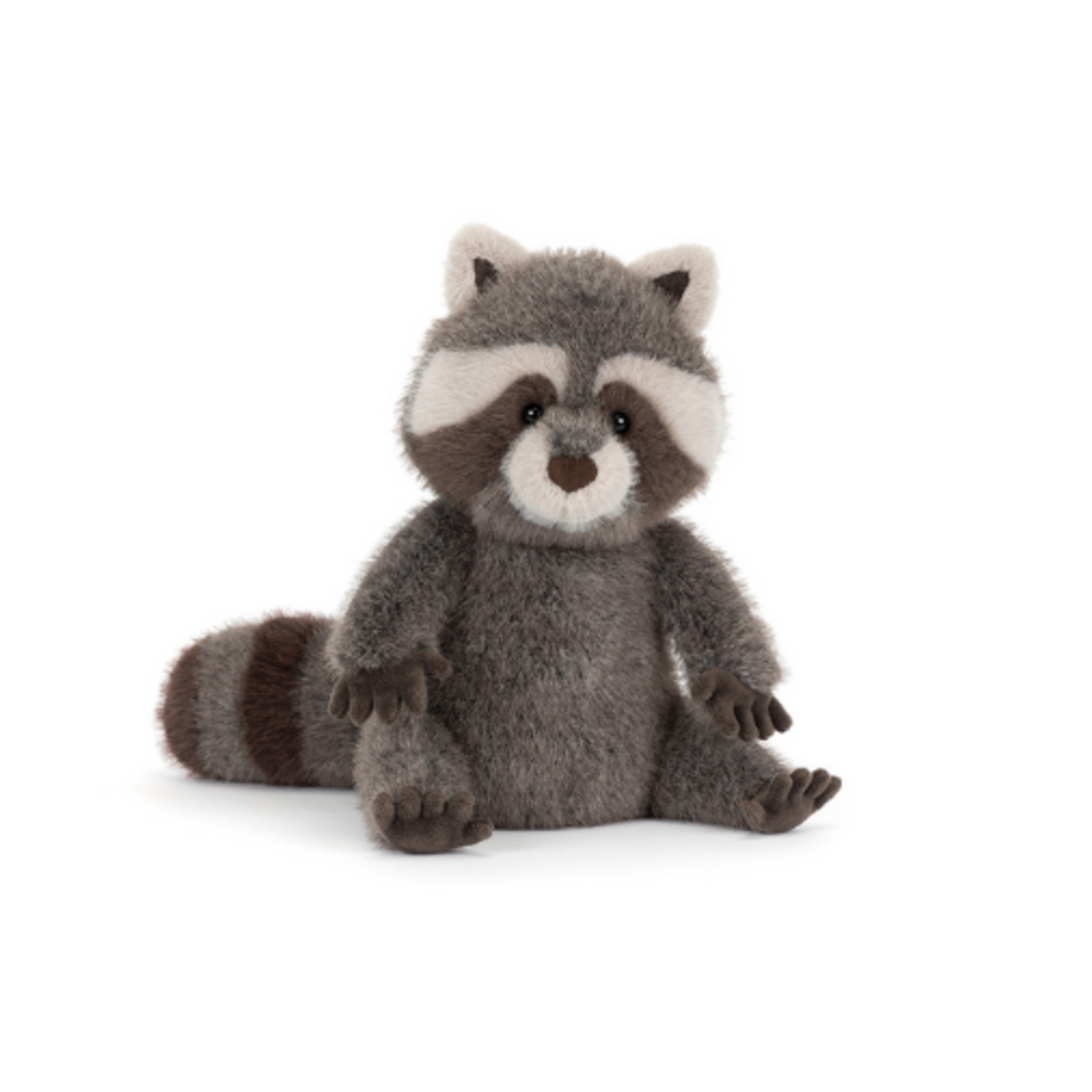 Jellycat Trixiwoo Raccoon
