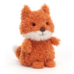 Jellycat Little Fox