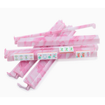 Oh My Mahjong Pink Quartz Rack & Pusher Set