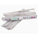 Oh My Mahjong Carrara Rack & Pusher Set