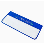Oh My Mahjong Royal Blue Mahjong Bag