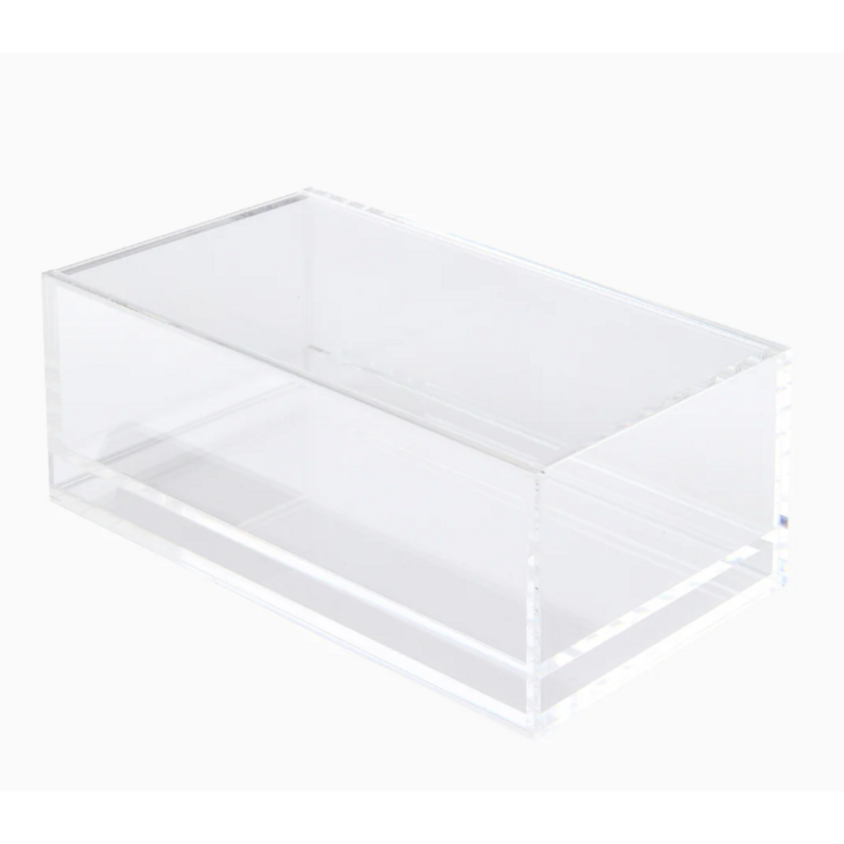 Oh My Mahjong Acrylic Box - Mahjong