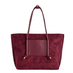 Paige Tote, Wine