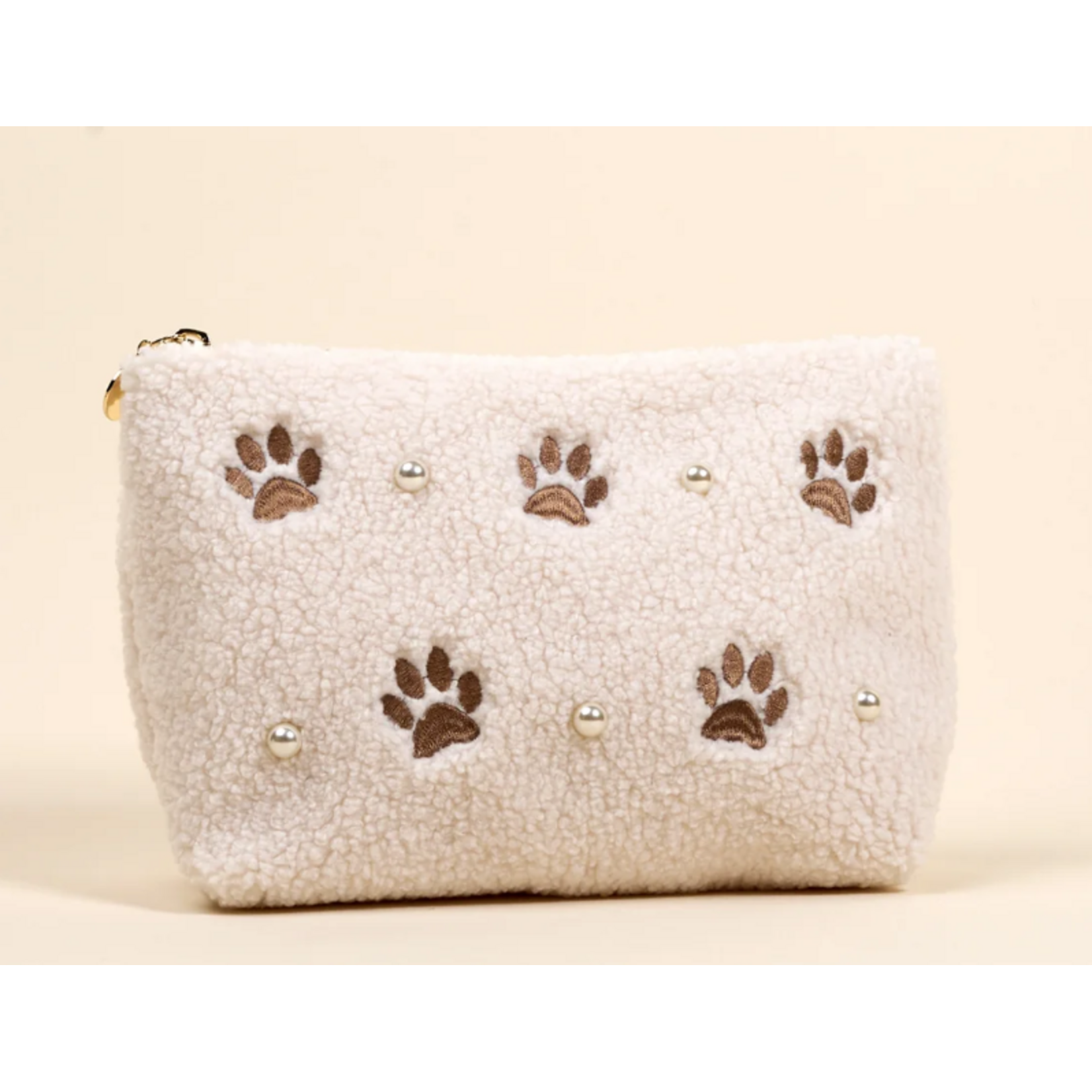The Darling Effect Teddy Pouch