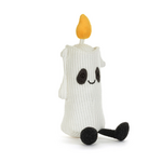 Jellycat Amuseables Flickerty Candle
